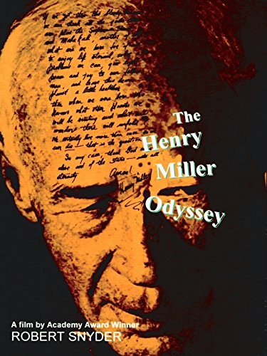 The Henry Miller Odyssey (1969) Screenshot 1