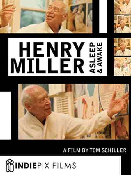 Henry Miller Asleep & Awake (1975) Screenshot 1