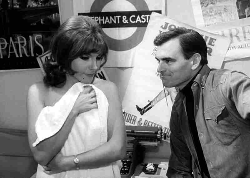 Her Private Hell (1968) Screenshot 2