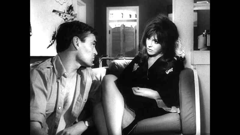 Her Private Hell (1968) Screenshot 3