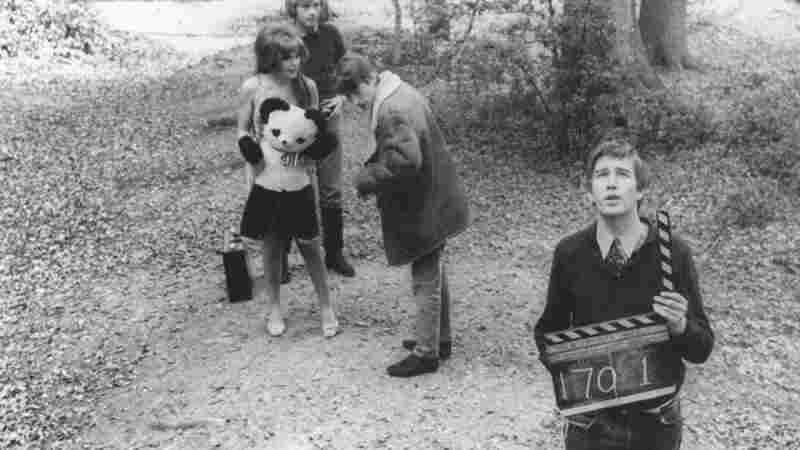 Her Private Hell (1968) Screenshot 4