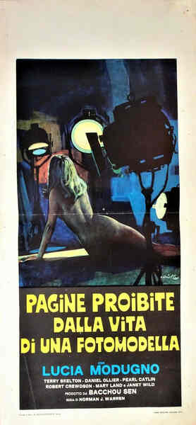 Her Private Hell (1968) Screenshot 5