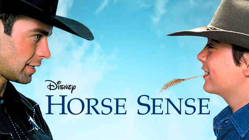 Horse Sense (1999) Screenshot 2