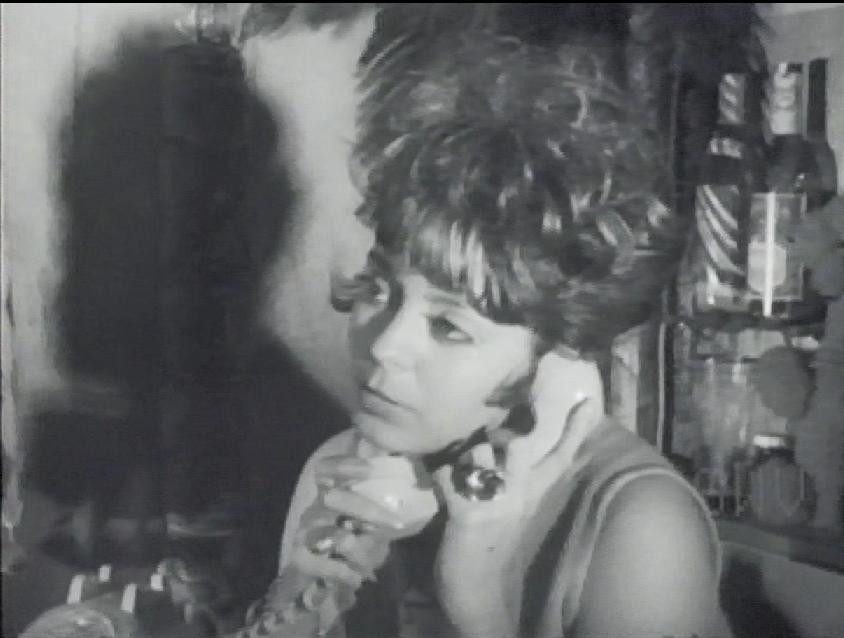 The Hot Bed (1965) Screenshot 1 