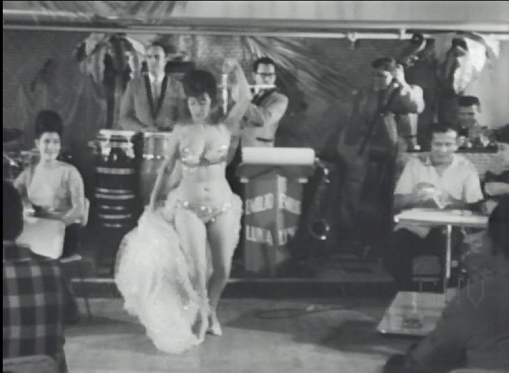 The Hot Bed (1965) Screenshot 2 