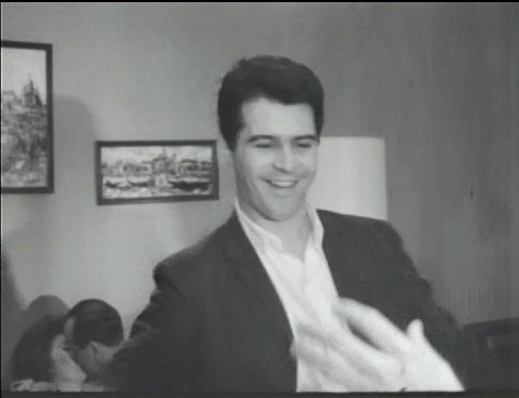 The Hot Bed (1965) Screenshot 5 