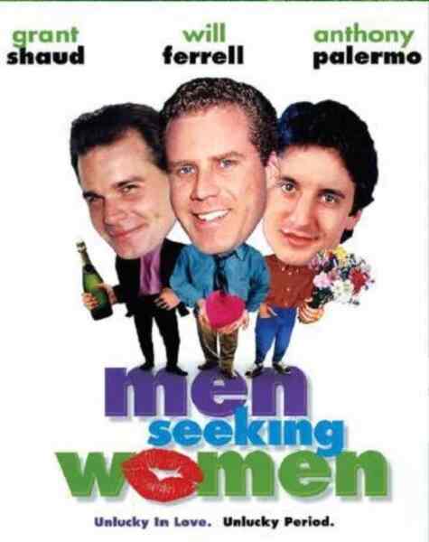 Men Seeking Women (1997) Screenshot 1