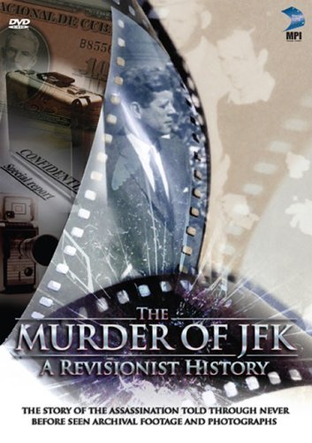 The Murder of JFK: A Revisionist History (1999) Screenshot 1