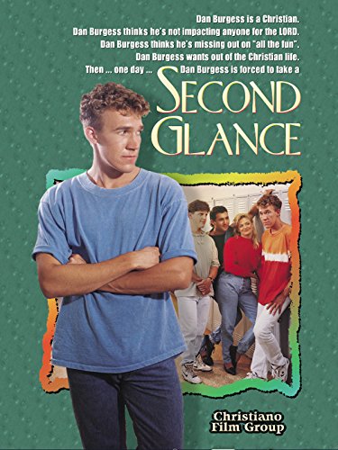 Second Glance (1992) Screenshot 1
