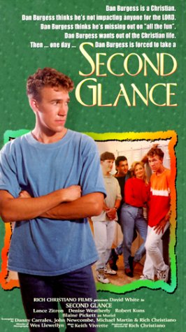 Second Glance (1992) Screenshot 2