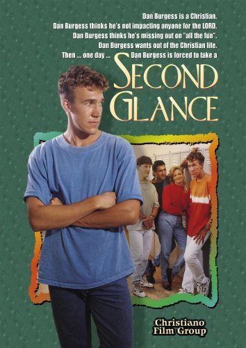 Second Glance (1992) Screenshot 4