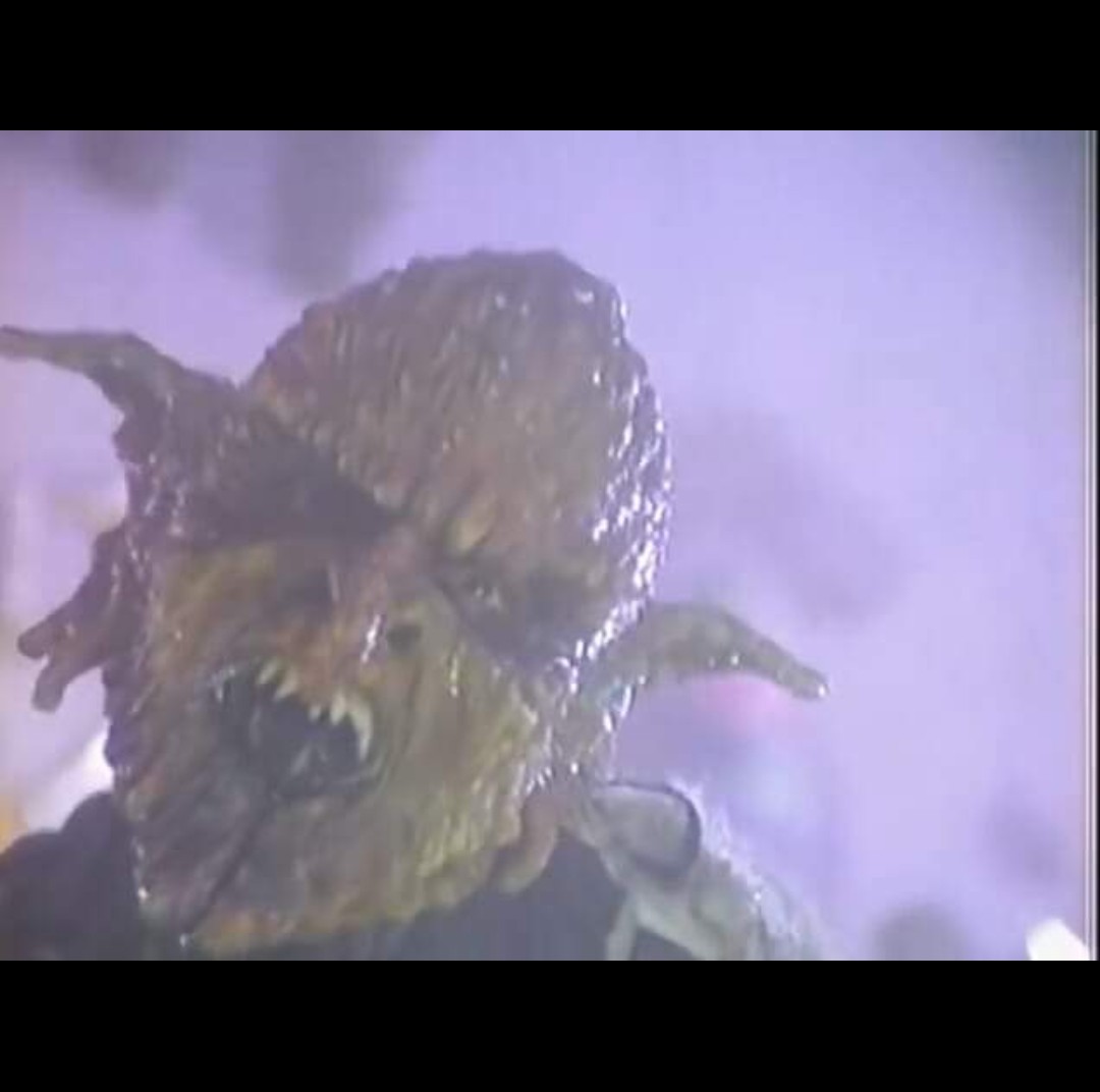 Vacaciones de terror 2 (1991) Screenshot 1 