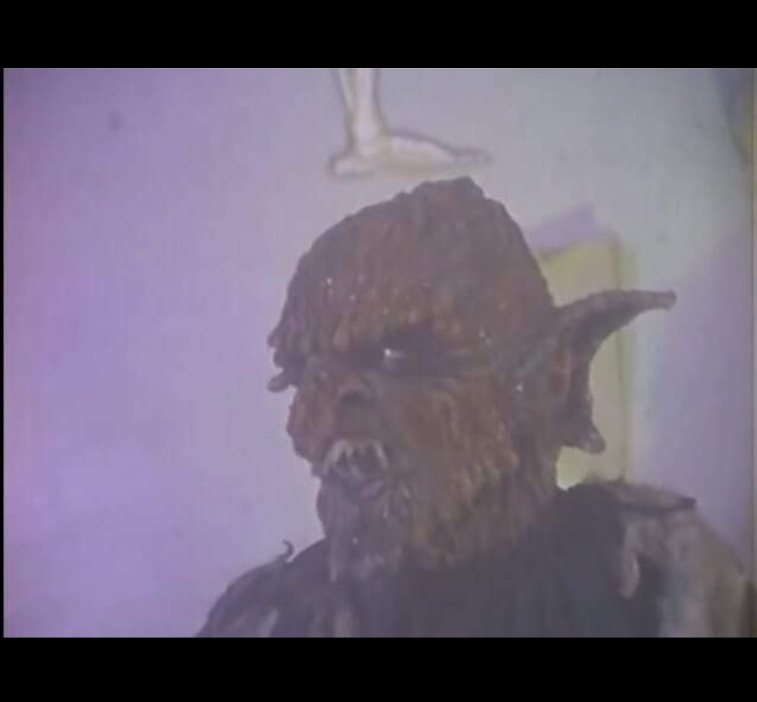 Vacaciones de terror 2 (1991) Screenshot 2 