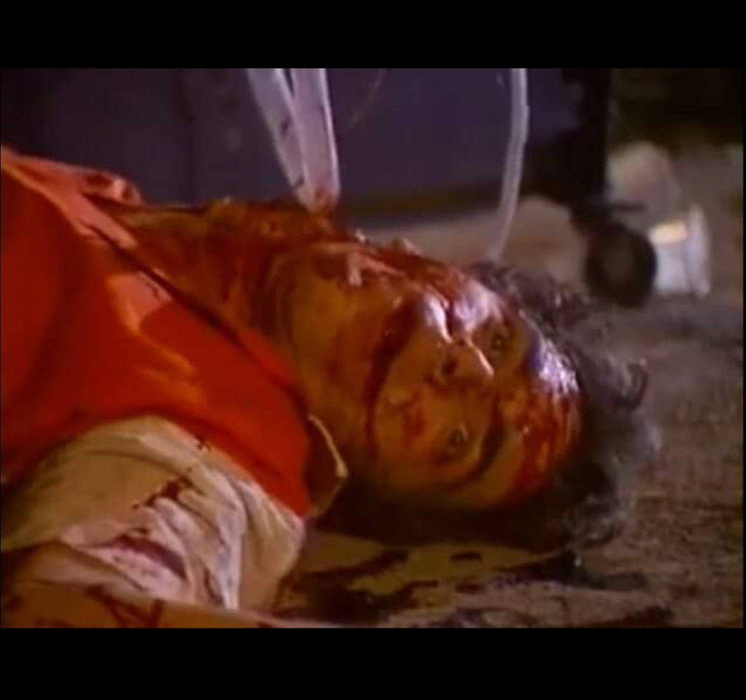 Vacaciones de terror 2 (1991) Screenshot 5 