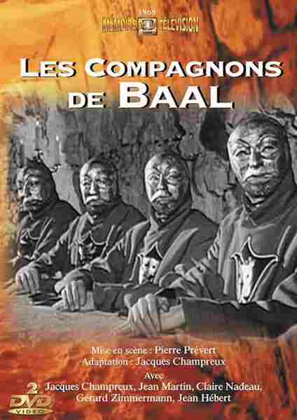 Les compagnons de Baal (1968) Screenshot 1