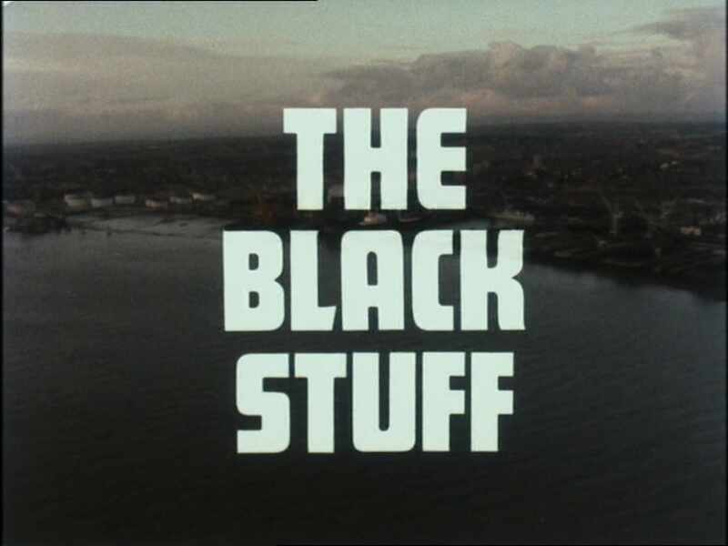 The Black Stuff (1980) Screenshot 3