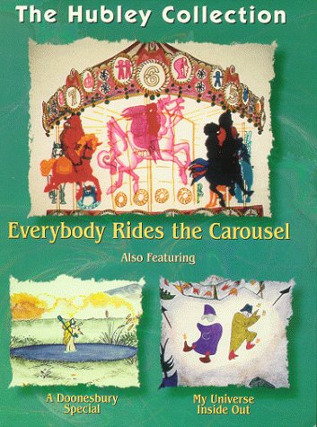 Everybody Rides the Carousel (1976) Screenshot 1 