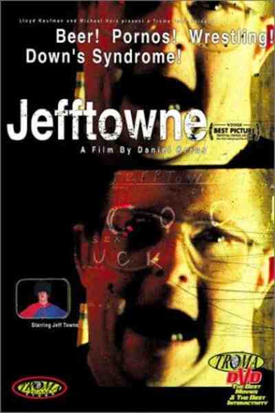 Jefftowne (1998) Screenshot 2