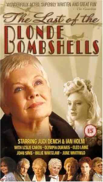 The Last of the Blonde Bombshells (2000) Screenshot 2