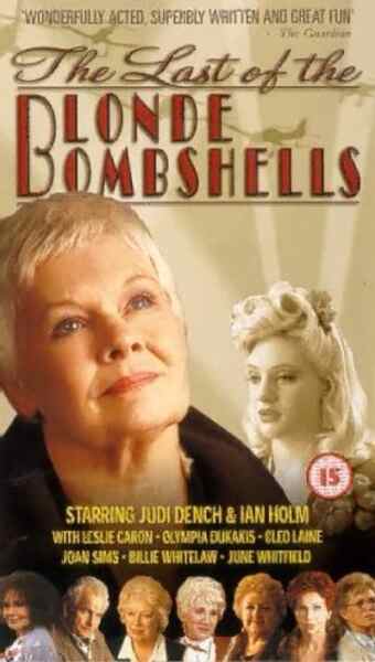 The Last of the Blonde Bombshells (2000) Screenshot 3