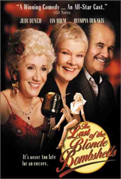 The Last of the Blonde Bombshells (2000) Screenshot 4