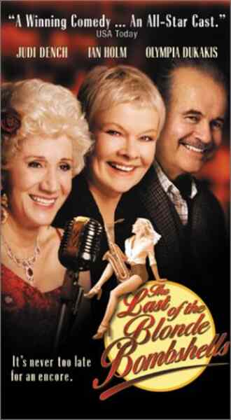 The Last of the Blonde Bombshells (2000) Screenshot 5