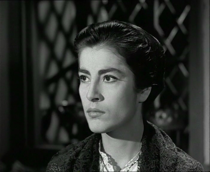The Lake of Sighs (1959) Screenshot 3 