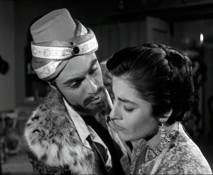 The Lake of Sighs (1959) Screenshot 5 