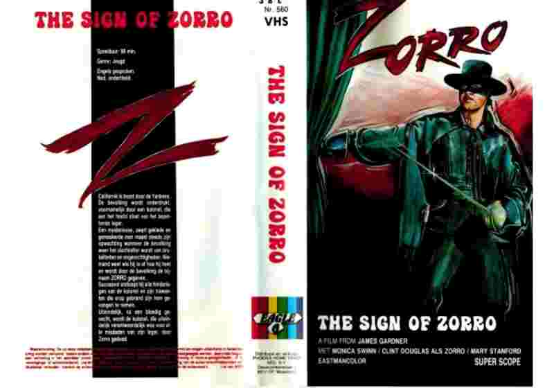 The Mark of Zorro (1975) Screenshot 2