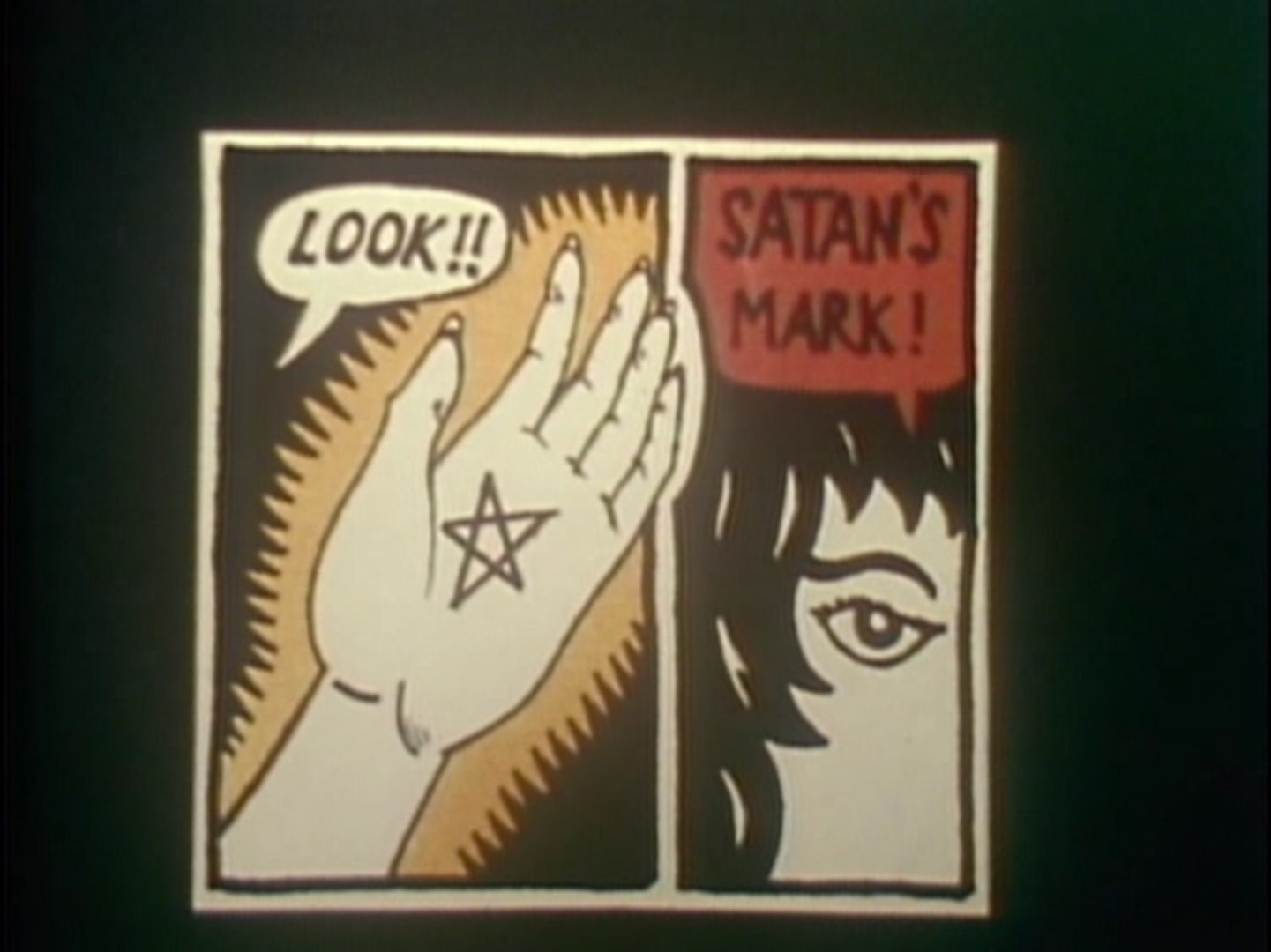 My Degeneration (1989) Screenshot 1
