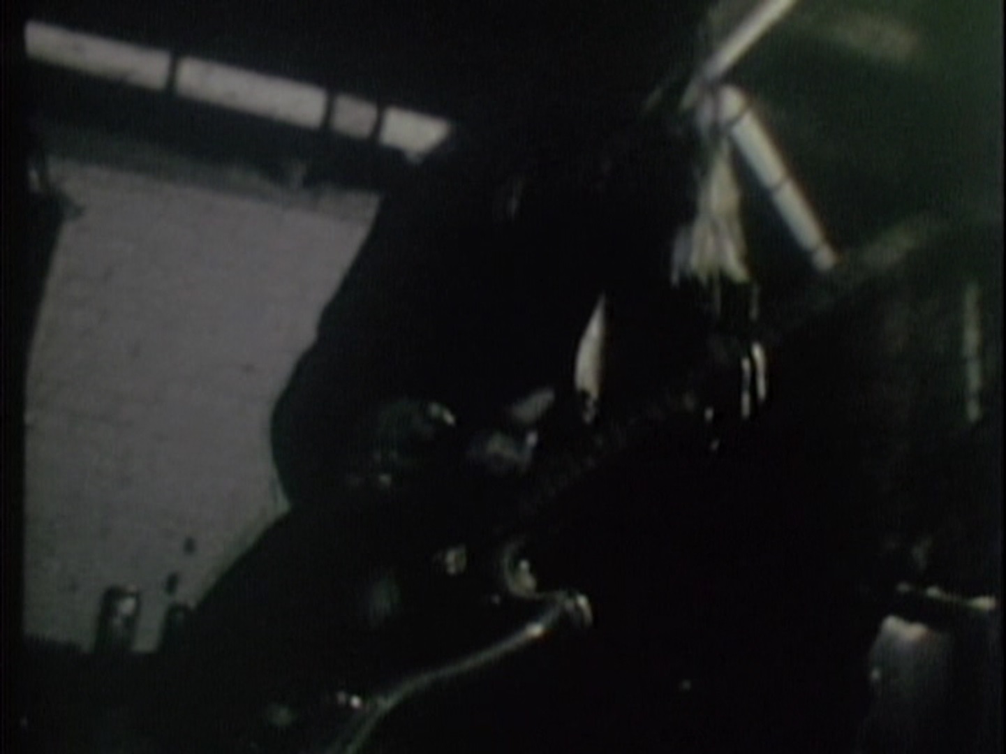 My Degeneration (1989) Screenshot 2