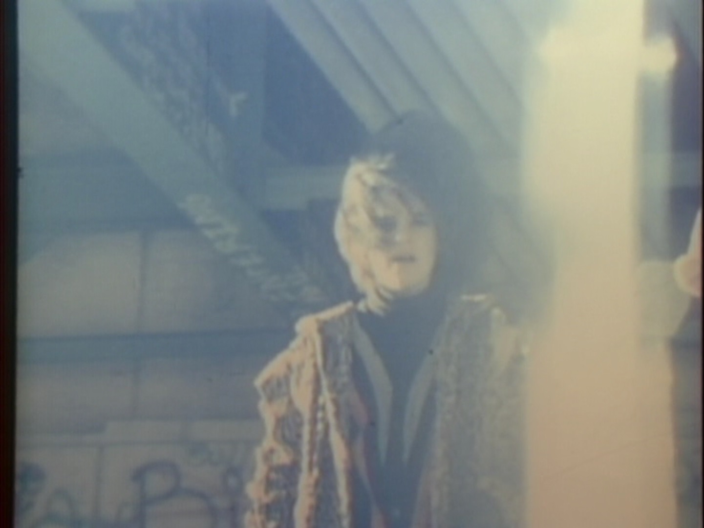 My Degeneration (1989) Screenshot 3