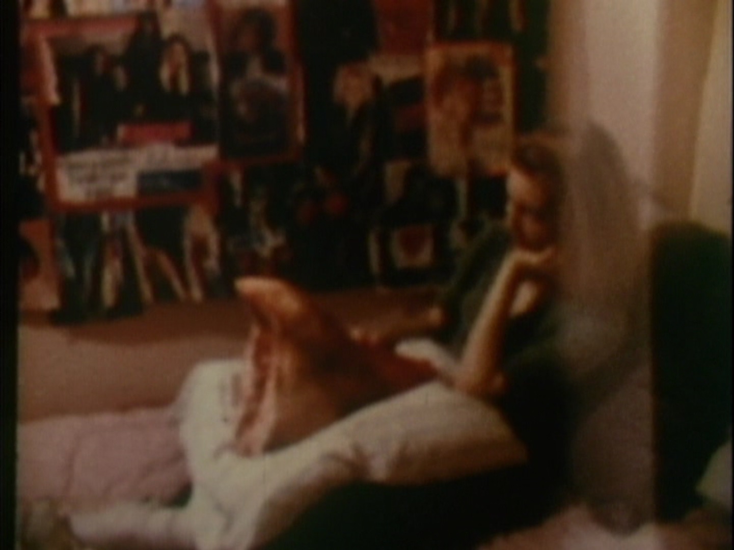 My Degeneration (1989) Screenshot 5