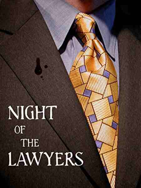 Night of the Lawyers (1997) Screenshot 1