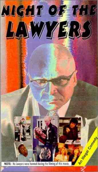 Night of the Lawyers (1997) Screenshot 3