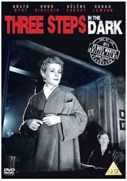 Three Steps in the Dark (1953) Screenshot 1