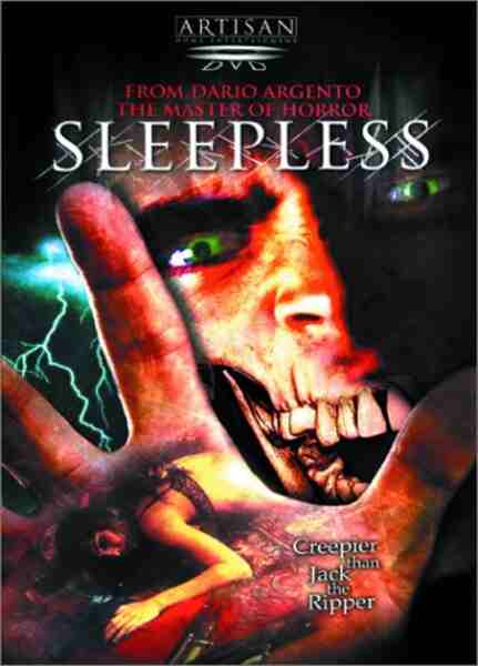 Sleepless (2001) Screenshot 2