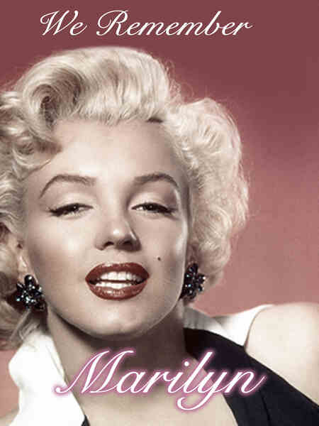 We Remember Marilyn (1996) Screenshot 1