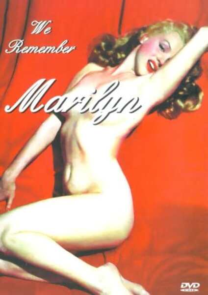 We Remember Marilyn (1996) Screenshot 4