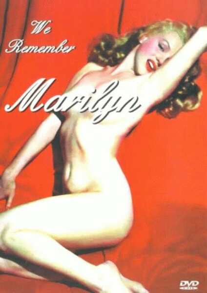 We Remember Marilyn (1996) Screenshot 5