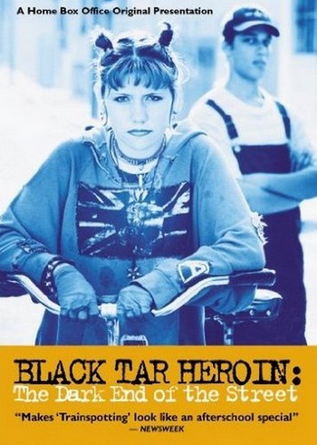 Black Tar Heroin: The Dark End of the Street (2000) Screenshot 1