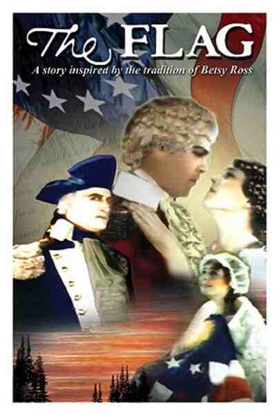 The Flag: A Story Inspired by the Tradition of Betsy Ross (1927) Screenshot 1