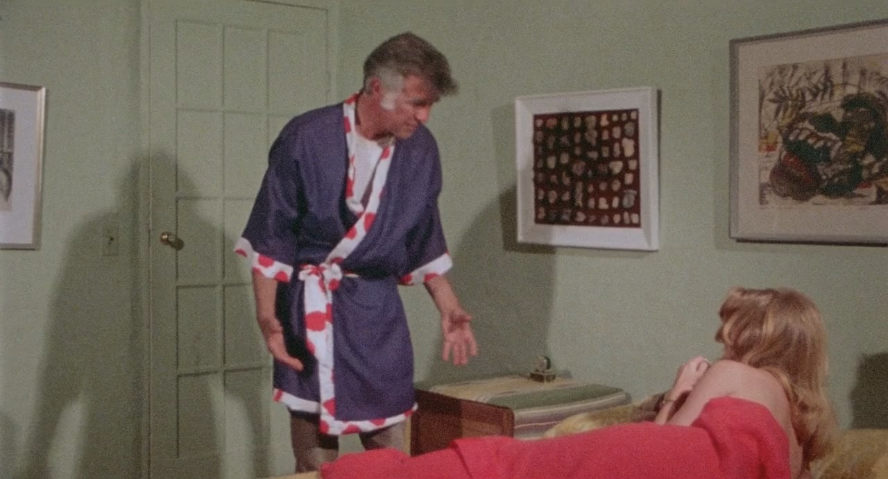 Teenage Seductress (1975) Screenshot 3 