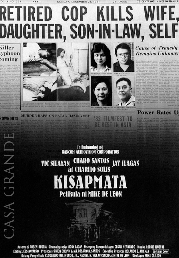 Kisapmata (1981) Screenshot 5