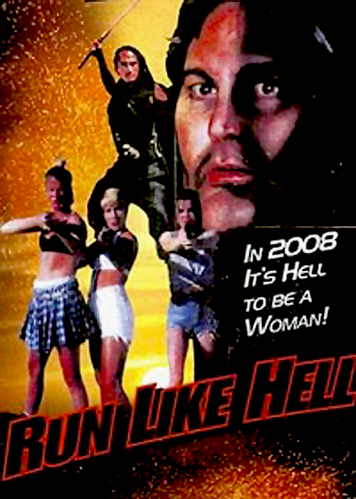 Run Like Hell (1995) Screenshot 3 
