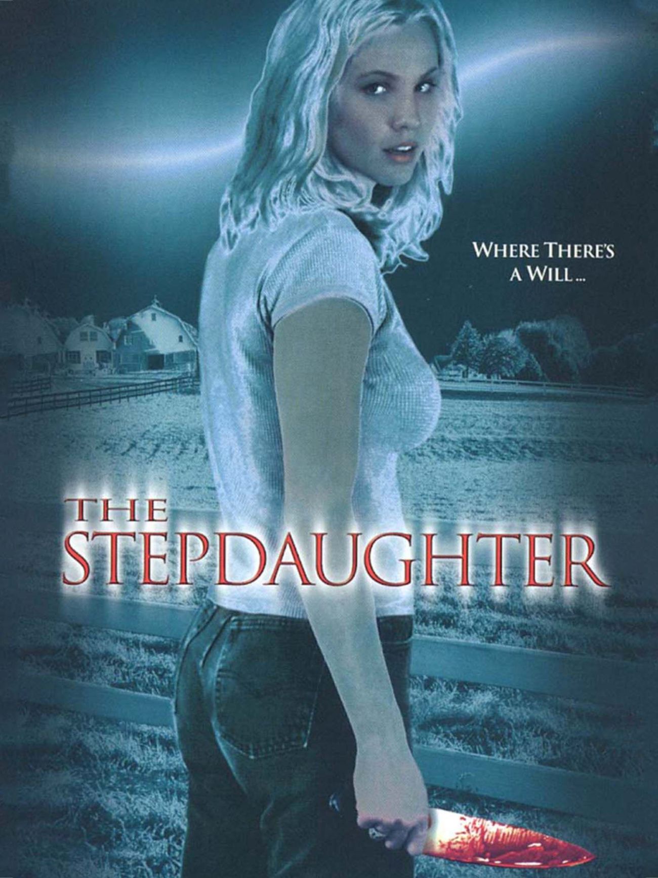The Stepdaughter (2000) Screenshot 1