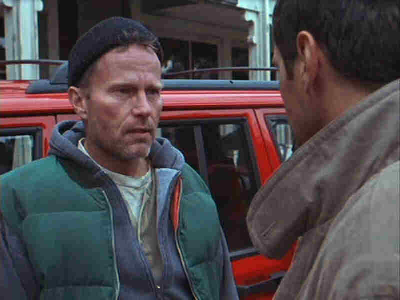 They Nest (2000) Screenshot 3
