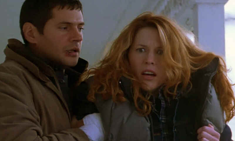 They Nest (2000) Screenshot 4