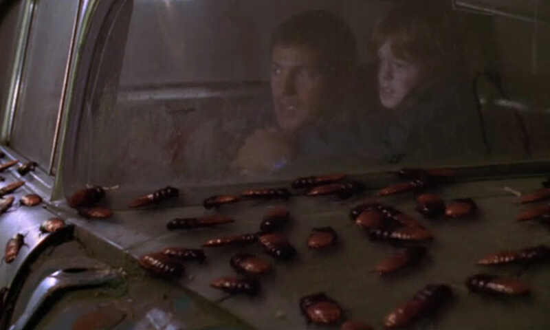 They Nest (2000) Screenshot 5