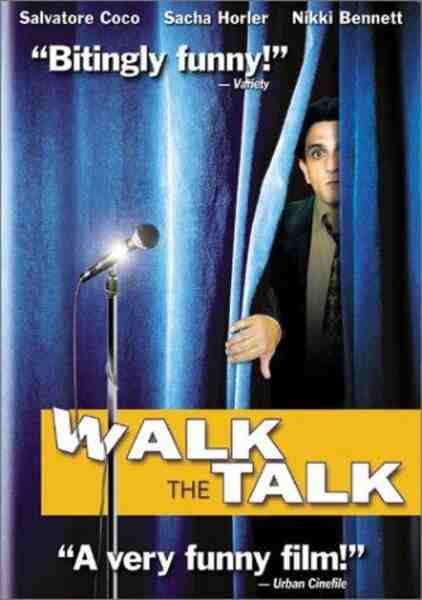 Walk the Talk (2000) Screenshot 2
